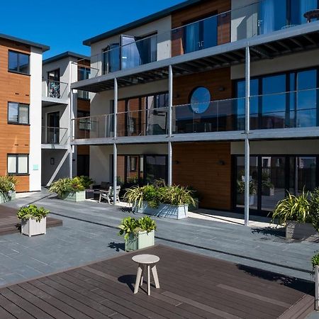 11 Woolacombe West - Luxury Apartment At Byron Woolacombe, Only 4 Minute Walk To Woolacombe Beach! Exteriér fotografie