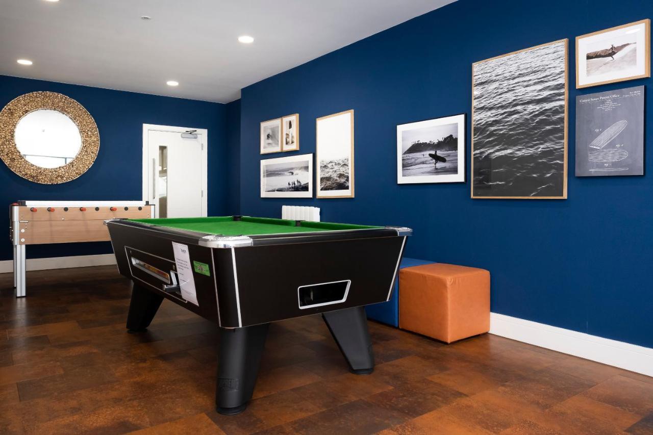 11 Woolacombe West - Luxury Apartment At Byron Woolacombe, Only 4 Minute Walk To Woolacombe Beach! Exteriér fotografie